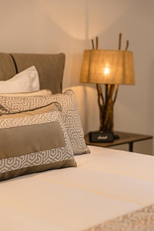 Santorini Grand Luxury Villas Ημεροβίγλι Εξωτερικό φωτογραφία